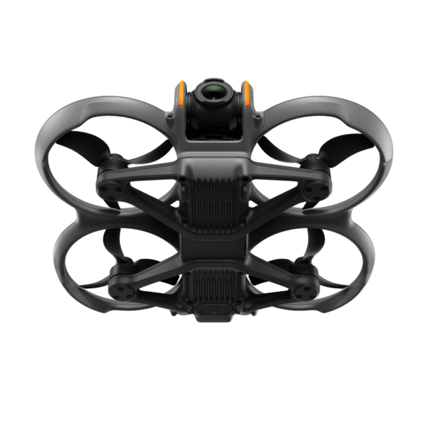 DJI Avata 2 Fly More Combo (3 Batteries) - Image 5