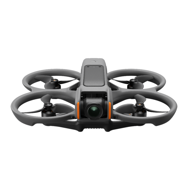DJI Avata 2 Fly More Combo (3 Batteries) - Image 6