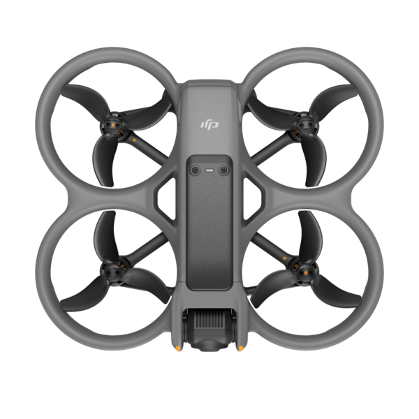 DJI Avata 2 Fly More Combo (3 Batteries) - Image 7