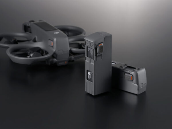 DJI Avata 2 Fly More Combo (3 Batteries) - Image 10
