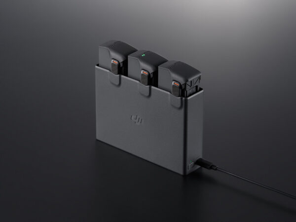 DJI Avata 2 Fly More Combo (3 Batteries) - Image 9