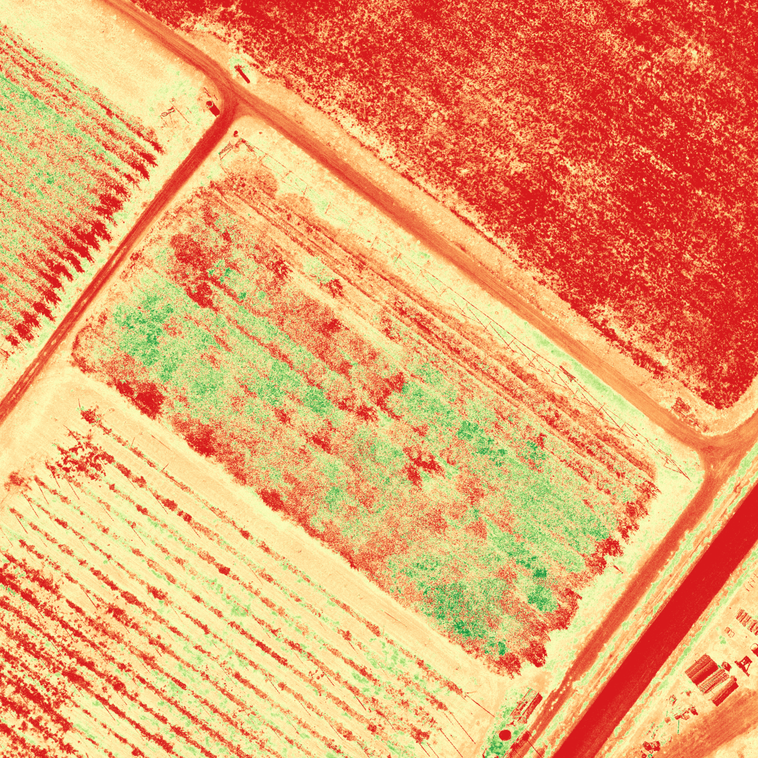 Multispectral Course | Drone Pilot Academy
