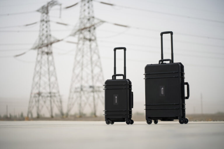 Drone Cases