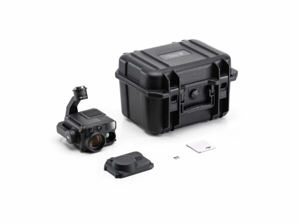 DJI Zenmuse H30T - Image 6