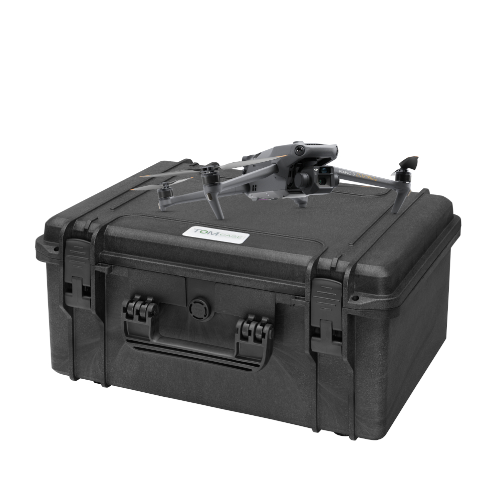 DJI Mavic 3 Enterprise cases | Drone Pilot Academy