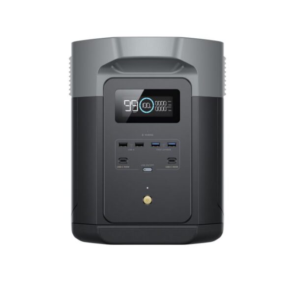 EcoFlow Delta 2 Max portable power station - Image 4