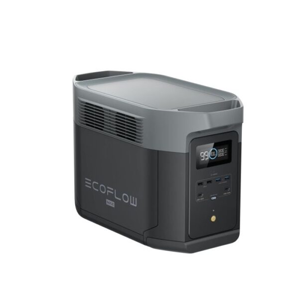 EcoFlow Delta 2 Max portable power station - Image 2