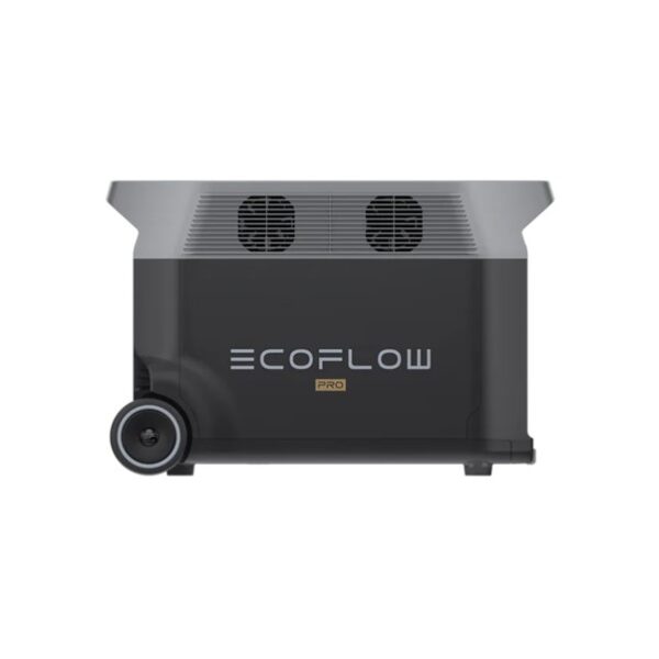 EcoFlow Delta Pro portable power station - Image 2