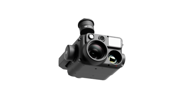 DJI Zenmuse H30T - Image 5