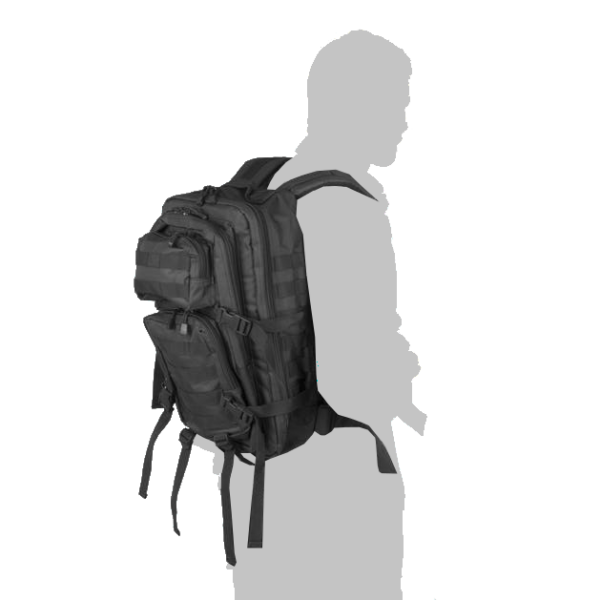 DJI Avata 2 backpack - Image 3