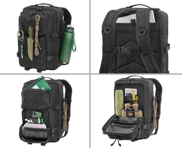 DJI Avata 2 backpack - Image 4