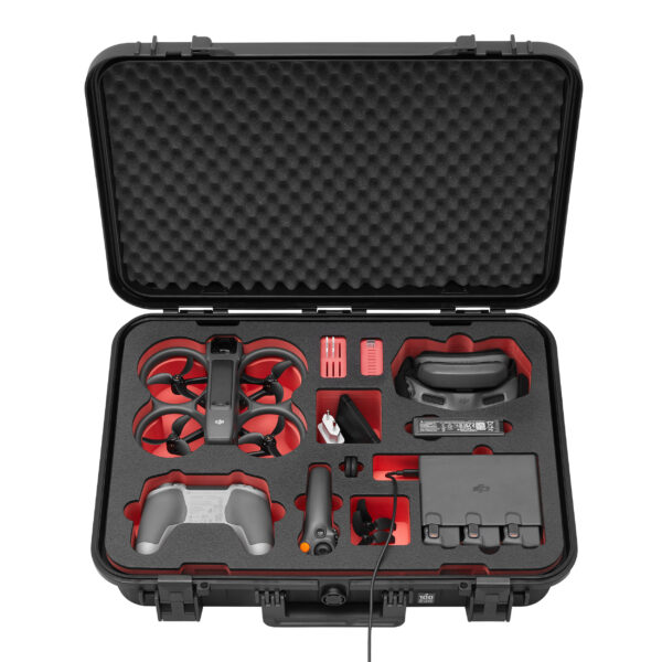 DJI Avata 2 Outdoor Case - Image 4