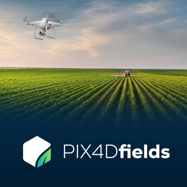 PIX4D Fields - Image 3