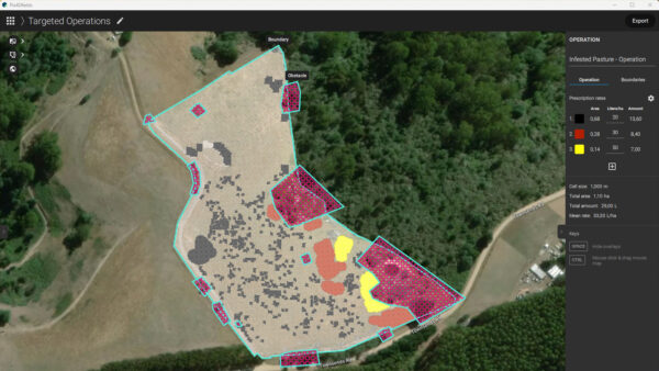 PIX4D Fields - Image 6