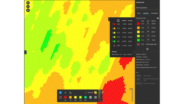 PIX4D Fields - Image 7