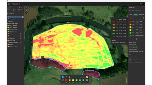PIX4D Fields - Image 9