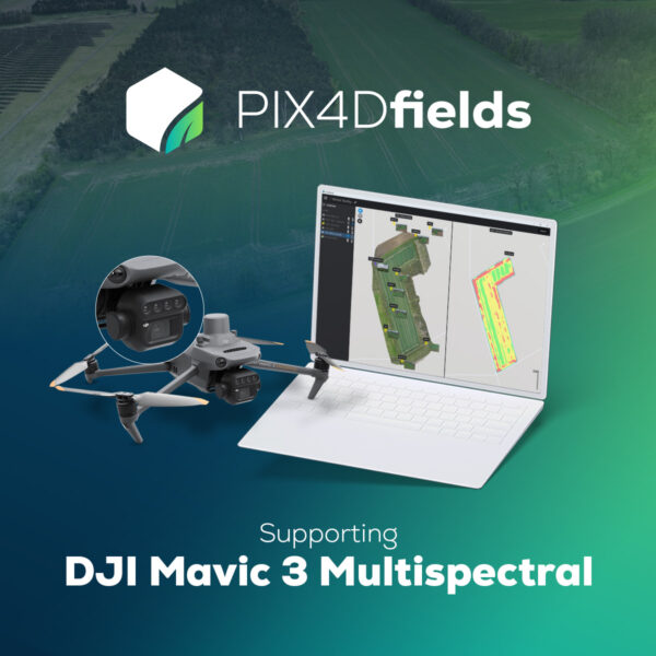 PIX4D Fields - Image 2