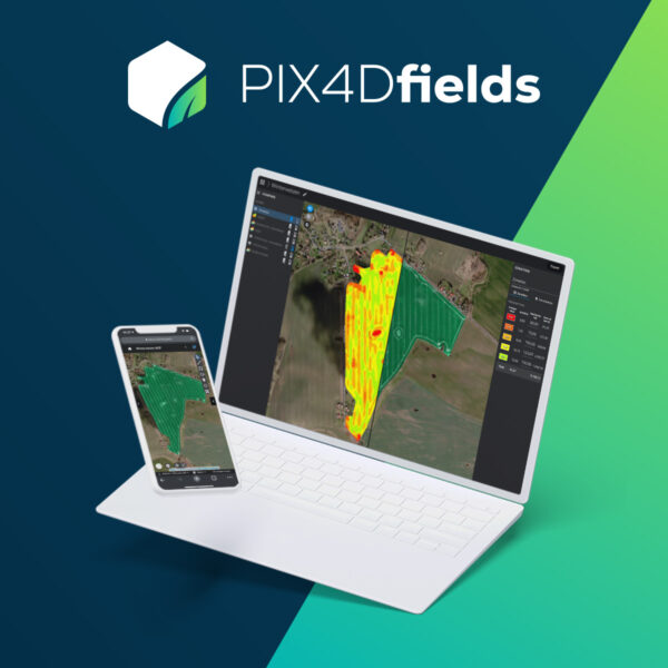 PIX4D Fields - Image 11