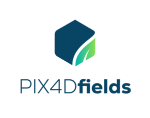 PIX4D Fields