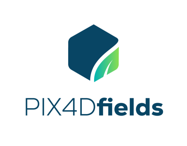 PIX4D Fields