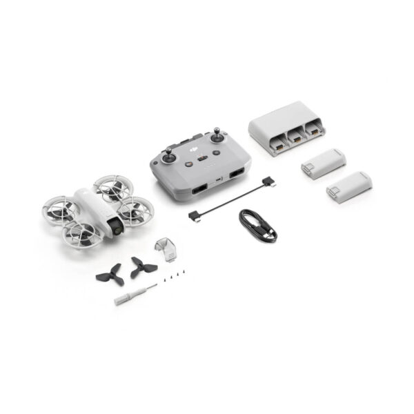 DJI Air 3S Fly More Combo RC-N3 - Image 7