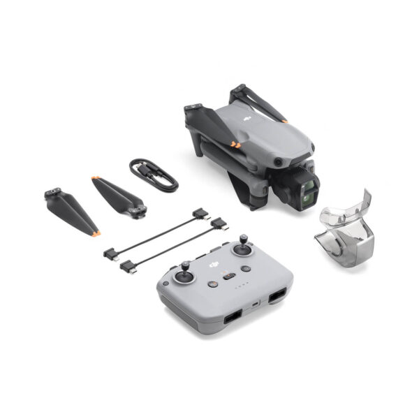 DJI Air 3S Fly More Combo RC-N3 - Image 3