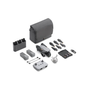 DJI Air 3S Fly More Combo RC-N3