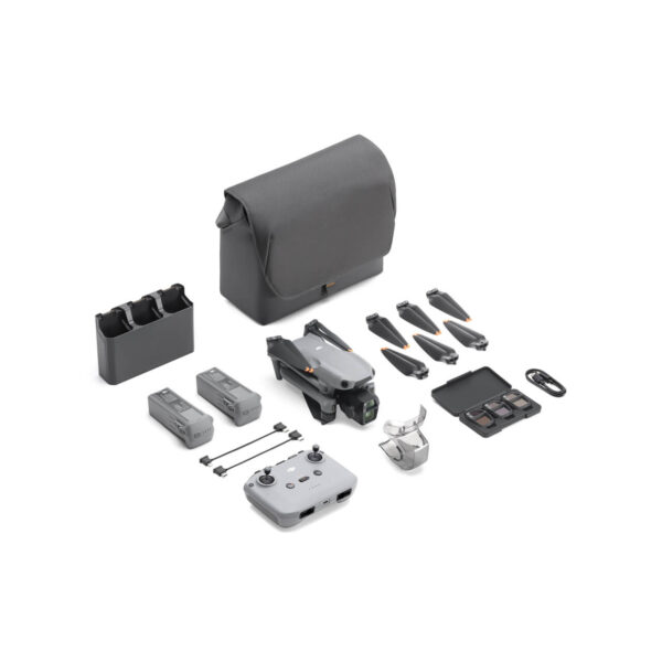 DJI Air 3S Fly More Combo RC-N3