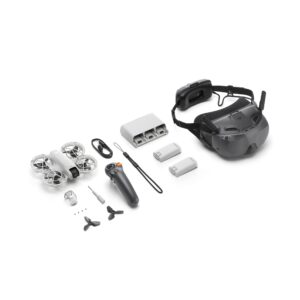 DJI Neo Motion Flymore Combo