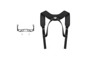 DJI RC Plus 2 Strap and Bracket