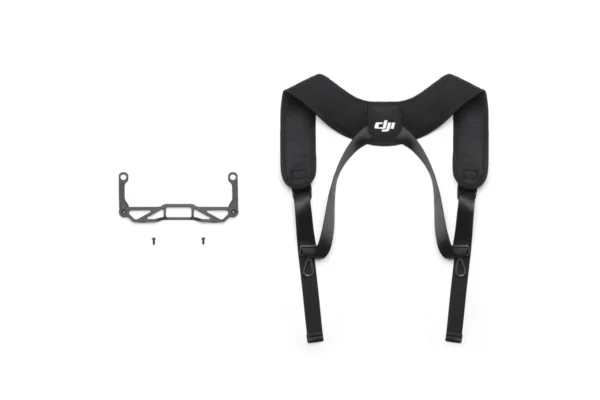 DJI RC Plus 2 Strap and Bracket