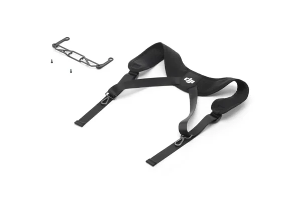 DJI RC Plus 2 Strap and Bracket - Image 2