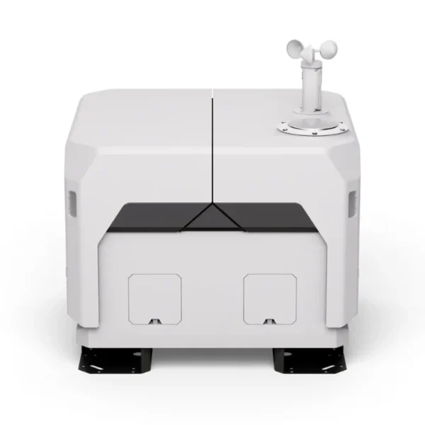DJI Dock 2 & MATRICE 3TD Combo with Basic 1-Year Care Package - Image 6