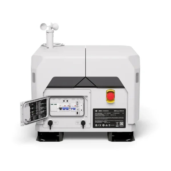DJI Dock 2 & MATRICE 3TD Combo with Basic 1-Year Care Package - Image 5