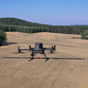 SENSYS MagDrone R4