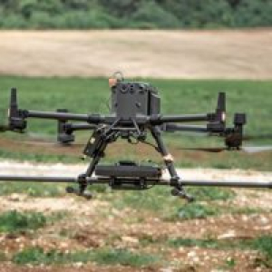 SENSYS MagDrone R3