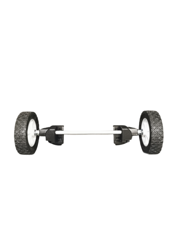 Wheel Upgrade Kit for the DJI Matrice BS65 Case - Image 2