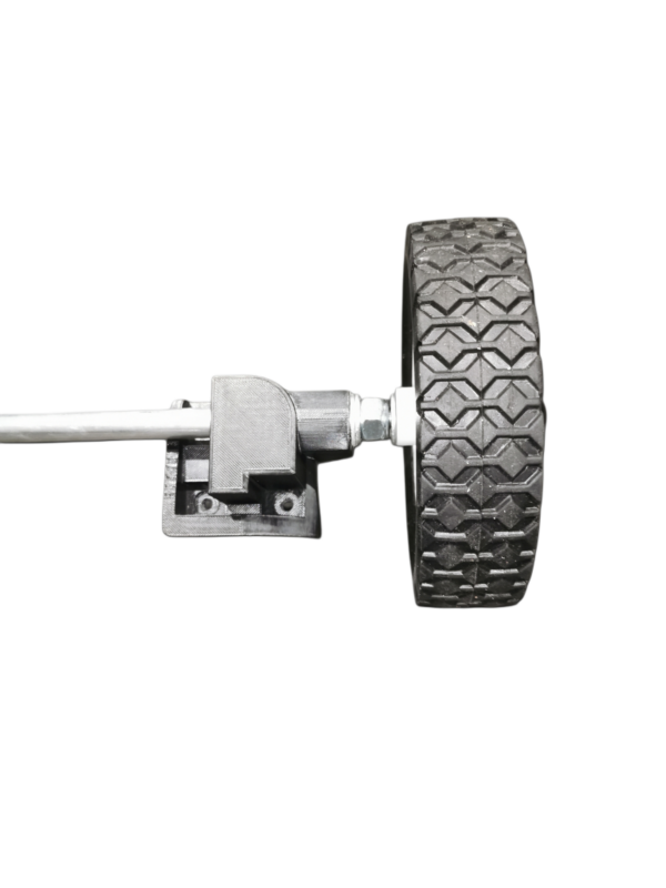 Wheel Upgrade Kit for the DJI Matrice BS65 Case - Image 3