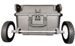 Wheel Upgrade Kit for DJI Matrice 350 Case