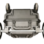 Wheel Upgrade Kit for the DJI Matrice BS65 Case