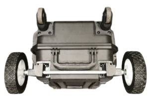 Wheel Upgrade Kit for the DJI Matrice BS65 Case