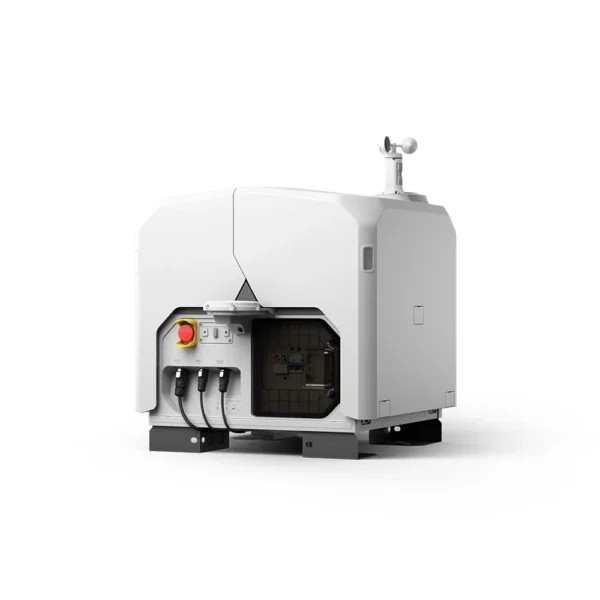 DJI Dock 3 With Matrice 4D Plus Basic 1-Year Care Package - Image 3