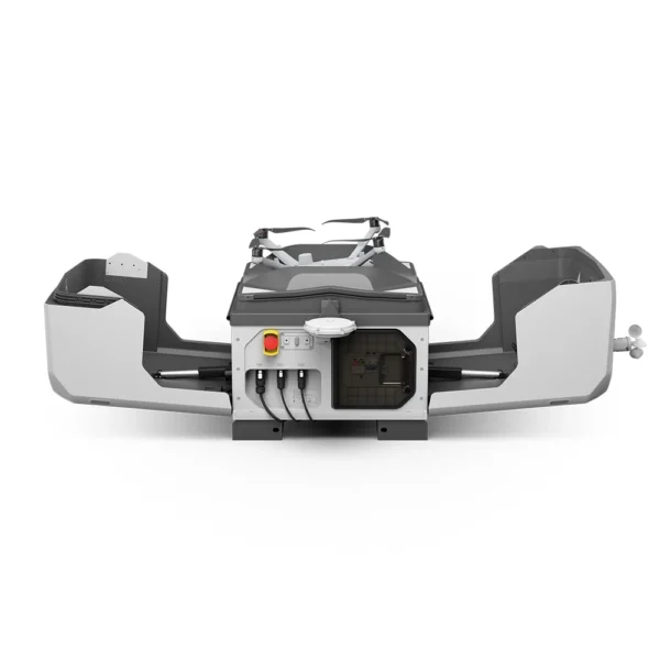 DJI Dock 3 With Matrice 4D Plus Basic 1-Year Care Package - Image 2