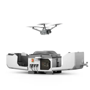 DJI Dock 3 With Matrice 4D Plus Basic 1-Year Care Package