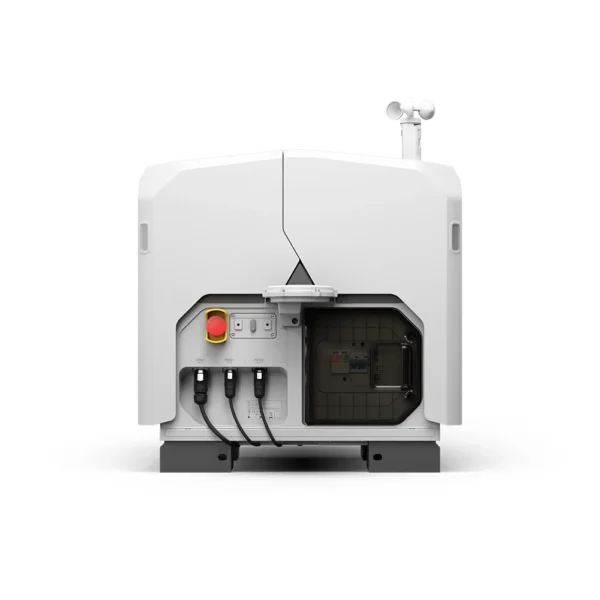 DJI Dock 3 With Matrice 4D Plus Basic 1-Year Care Package - Image 4
