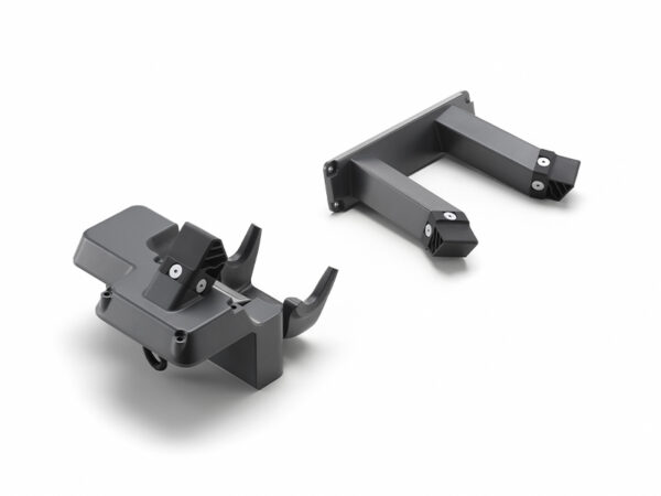 DJI Dock 3 Vehicle-Mounted Gimbal Mount - Image 2