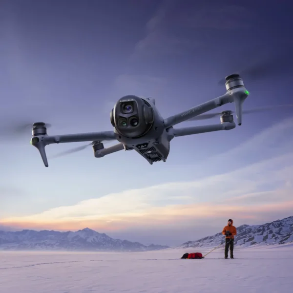 DJI Mavic 4 Pro Drone 512GB Creator Combo with RC Pro 2 - Image 5