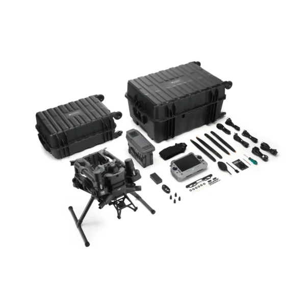 DJI Matrice 400 Worry-Free Plus ComboDJI Matrice 400 - Image 2