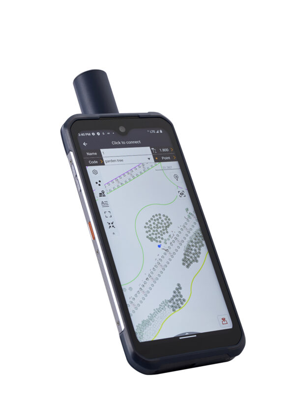 CHCNAV LT60H - Image 7