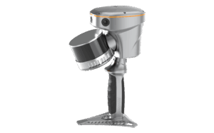 3D Mobile Mapping